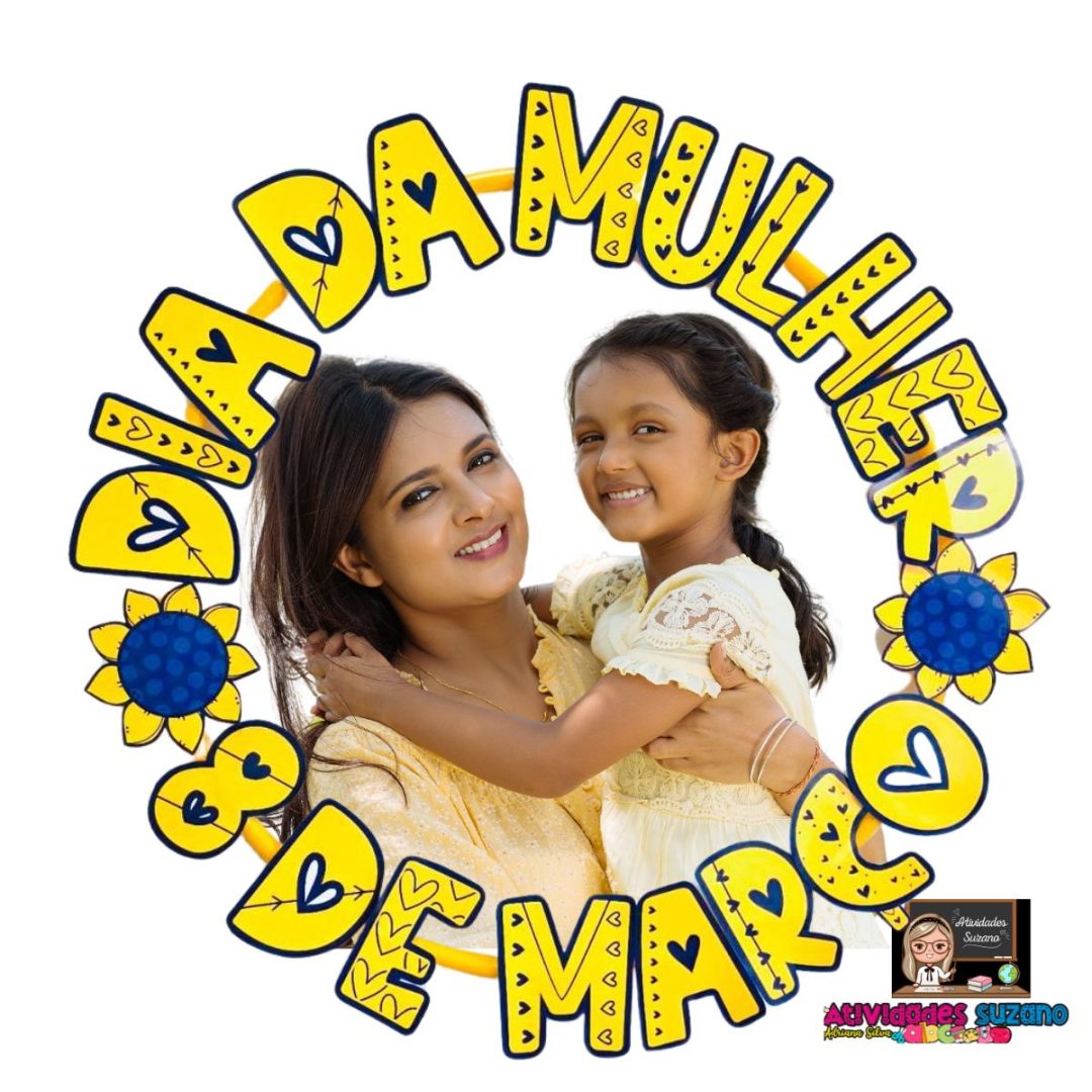 Bambolê - Dia da mulher